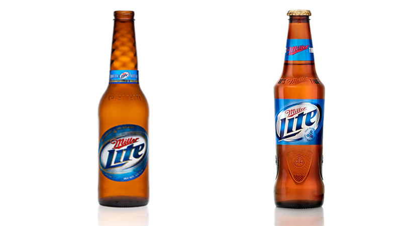 Illustration for article titled Why So Many Beer Bottles Suddenly Look So Different